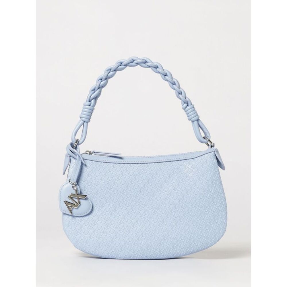 Armani Exchange Women Shoulder Bag Woman Armani Exchange